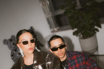 Priscilla Alcântara assume namoro e exibe fotos com novo namorado