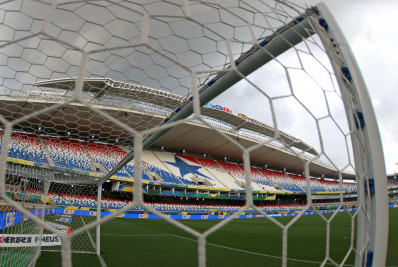 Estreia do Fluminense na Copa do Brasil será no Mangueirão, em Belém