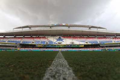 Ferj pode vetar jogo do Flamengo pelo Carioca em Belém; Teresina e João Pessoa são opções