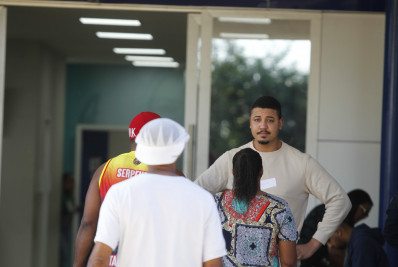 Pai de menina morta após ser baleada em ação da PRF desabafa: 'Só queria sair de lá com você em meus braços'