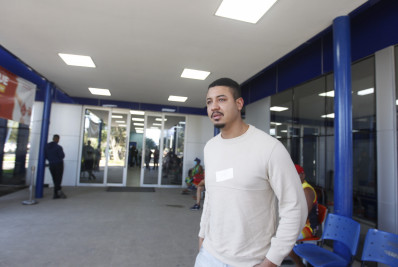 Pai de menina morta pela PRF desabafa após três meses do crime: 'estamos à base de remédios'