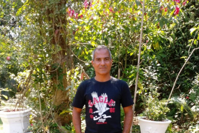 Homem é morto em festa na sua própria casa em Guapimirim