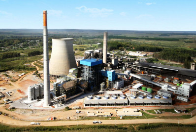 Eletrobras conclui venda do complexo termoelétrico de Candiota por R$ 72 milhões