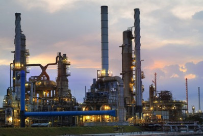 Petrobras atinge novo recorde de processamento de petróleo do Pré-Sal nas refinarias