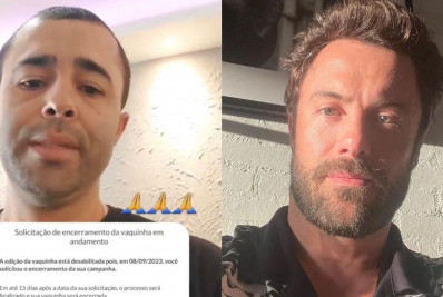 Motorista que atropelou Kayky Brito encerra vaquinha e agradece ajuda: 'Vou retornar ao meu trabalho'