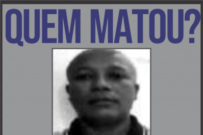 Disque Denúncia pede informações sobre responsáveis pela morte de PM reformado