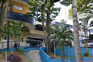 Hospital São João Batista tem aumento de 16% no número de cirurgias em 2023
