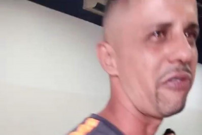 Homem é preso por descumprir medida protetiva em Maricá