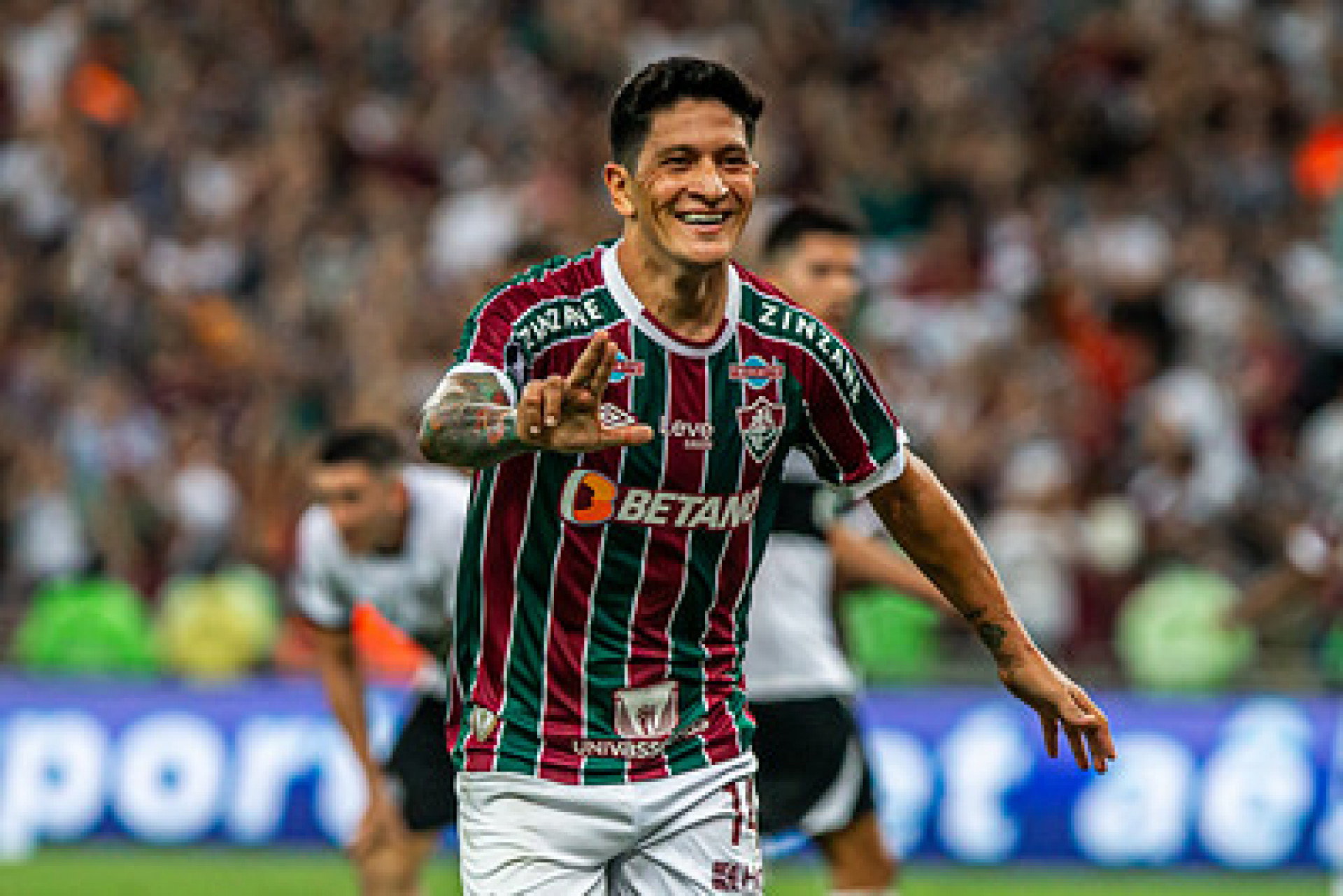 Flamengo x Fluminense: quem venceu mais, artilharia e curiosidades