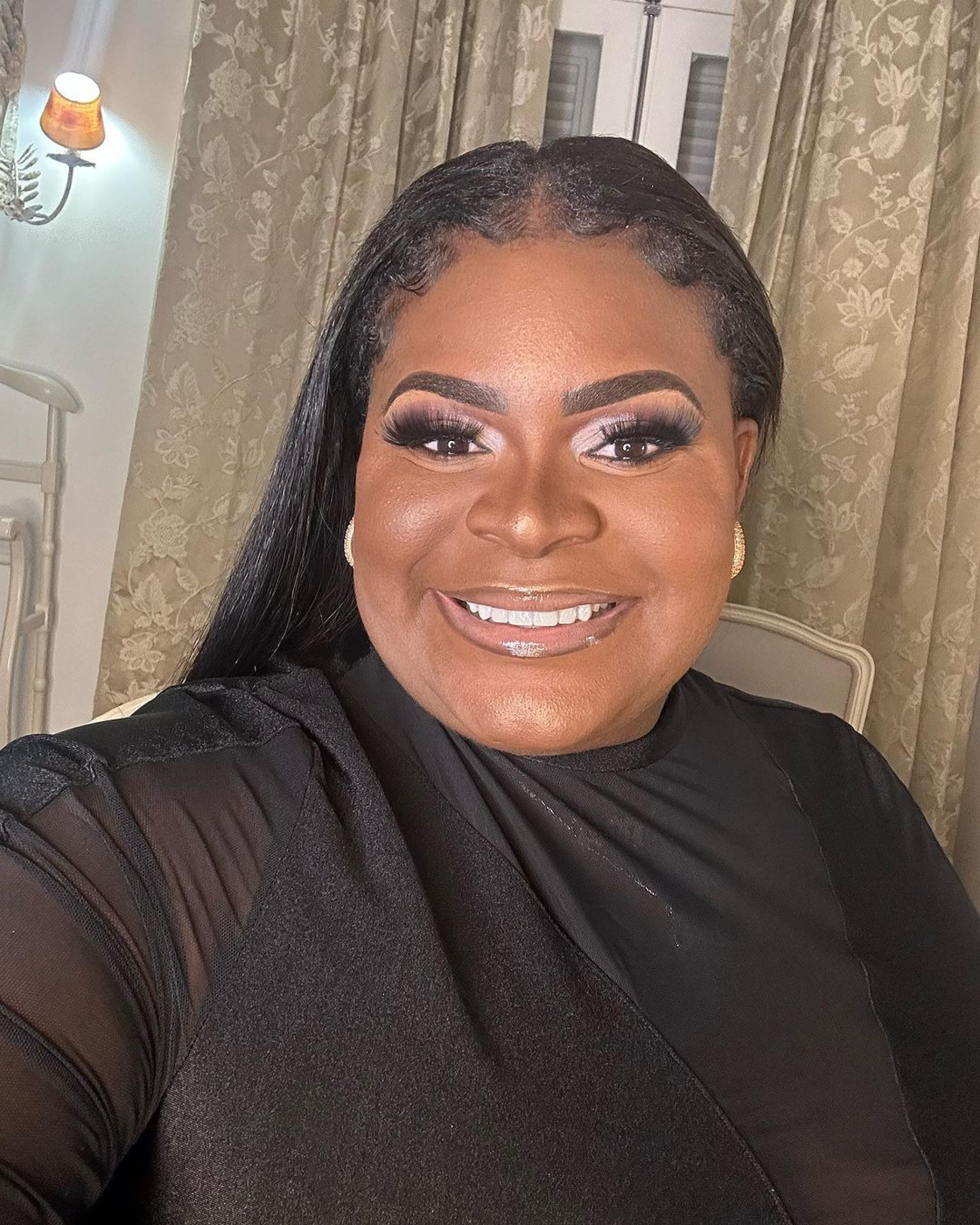 Jojo Todynho  - Reprodução/Instagram