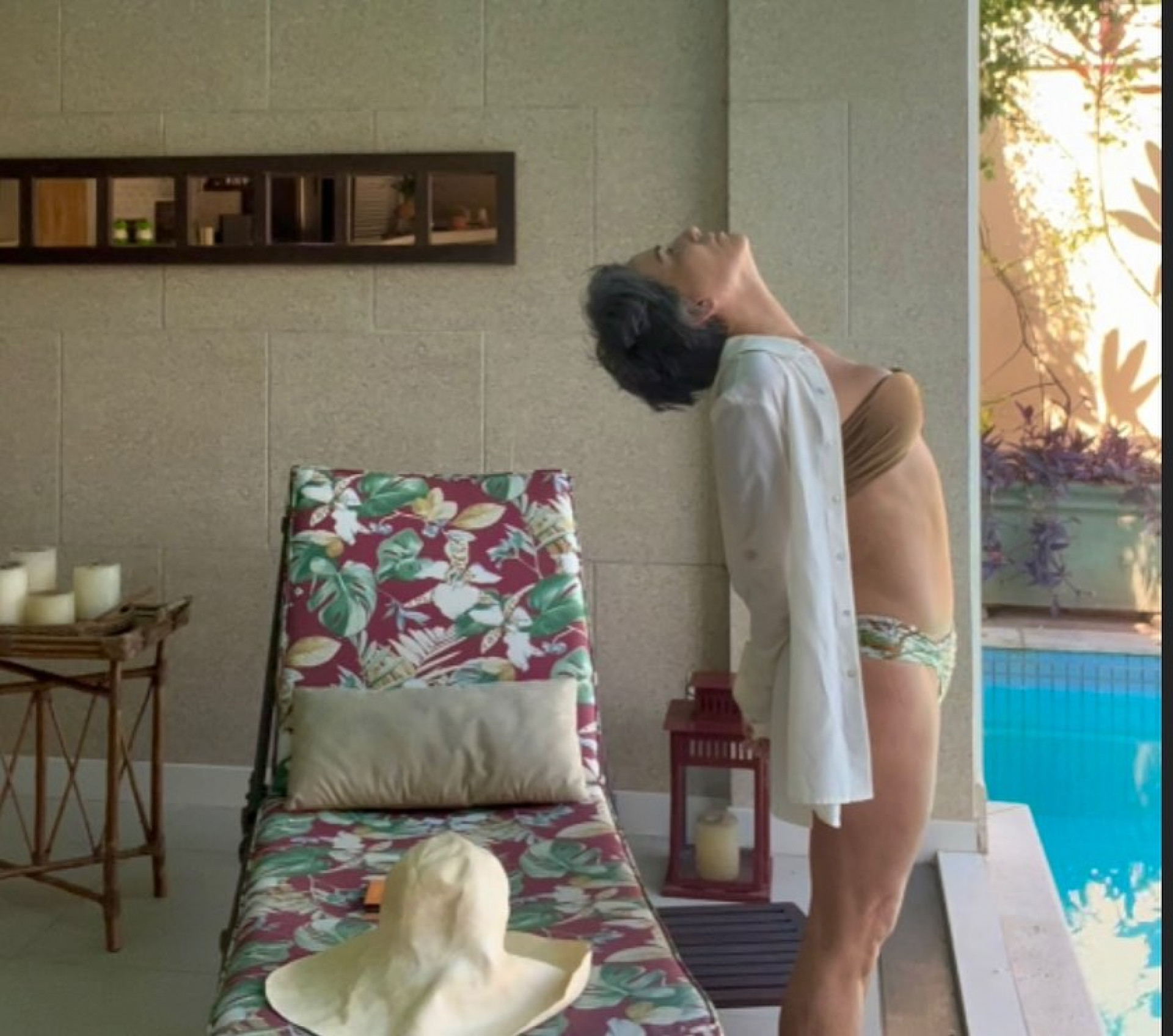 Gloria Pires - Reprodução/Instagram