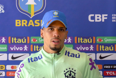 Após susto, jogadores da seleção pré-olímpica se solidarizam com vítimas da tragédia no Marrocos