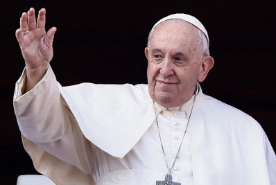 Papa Francisco envia mensagem de solidariedade aos atingidos por ciclone no RS