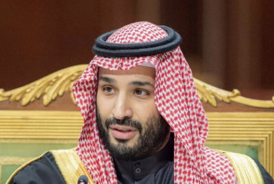 Príncipe saudita que deu joias a Bolsonaro cancela reunião com Lula na Índia