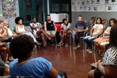 Organização LGBTQIA+ no Rio abre vagas para atendimento psicológico