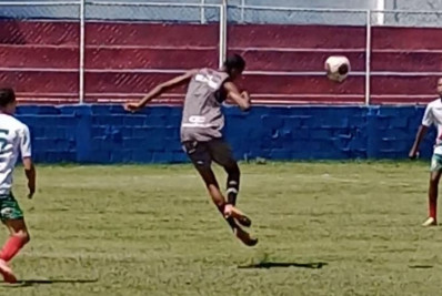 Belford Roxo vence amistoso contra o Porto Real de olho na estreia no Cariocão da Série B2