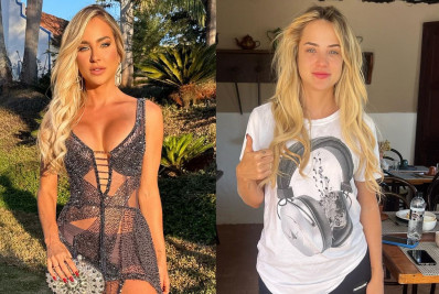 Gabi Martins mostra look após festa e brinca: 'Dia da ressaca'