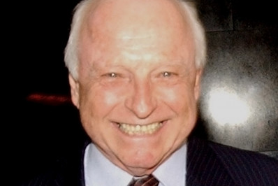 Morre Germano Gerdau, empresário e acionista do grupo siderúrgico Gerdau