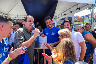 Madureira ganha Espaço da Juventude com oferta de cursos tecnológicos