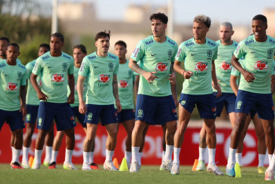 Marrocos x Brasil: amistoso é cancelado por causa do terremoto