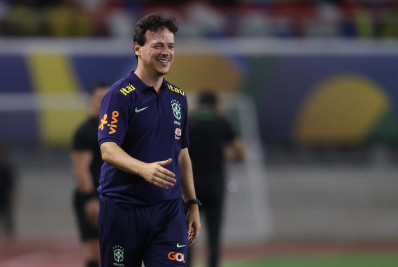 Seleção: Vini Jr e Guilherme Arana devem ser titulares no jogo contra a Venezuela