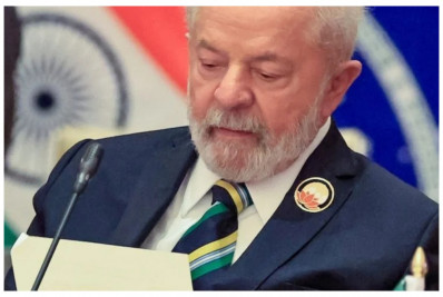 Confira a agenda de reuniões de Lula nos Estados Unidos