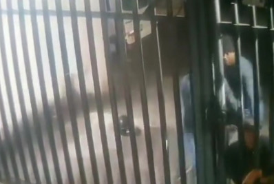 Polícia não descarta participação de milicianos em ataque a entregador na Zona Norte