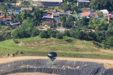 Operação de combate à soltura clandestina de balões acontece neste domingo