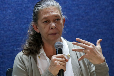 'Há uma frustração', diz Ana Moser sobre demissão do ministério dos Esportes