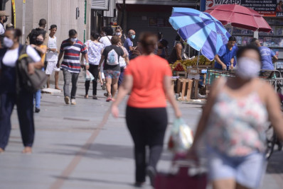Rio é o estado com maior proporção de mulheres do país, mostra Censo