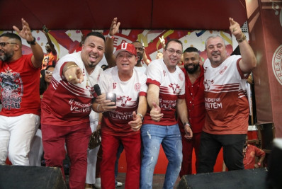 Unidos de Padre Miguel define samba-enredo para 2024