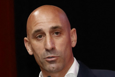 Rubiales volta a afirmar que beijo em Hermoso 'foi consentido' e 'sem conotação sexual'