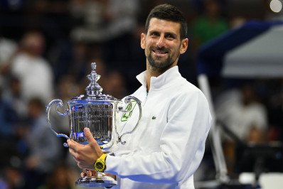 Após conquista histórica, Djokovic retorna ao topo do ranking da ATP