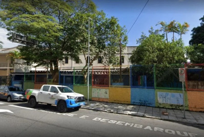 MPSP apura morte de criança de 5 anos atingida por árvore em escola