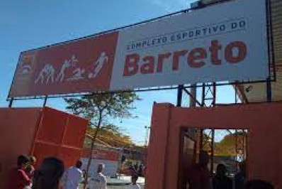 Atividades gratuitas com inscrições abertas no Complexo do Barreto
