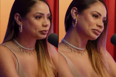 Lexa revela que foi diagnosticada com doença autoimune