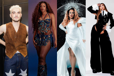 Jão, Iza, Gloria Groove e Pabllo Vittar: confira os brasileiros que brilharam no último dia de The Town 
