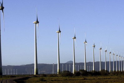 Mesa de diálogo com o governo vai debater energia renovável