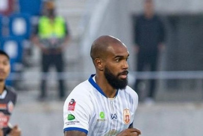 Ex-Flamengo, Luiz Antônio é anunciado em time do Vietnã