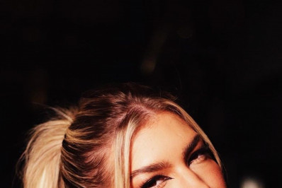 Lore Improta compartilha perrengue e tem saia costurada a caminho do The Town 