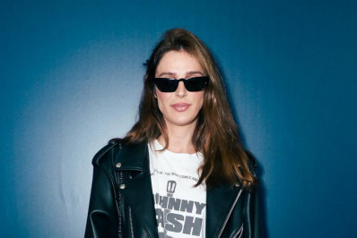 Rafa Brites fala sobre tentativa de sexo com Felipe Andreoli pós-cirurgia 