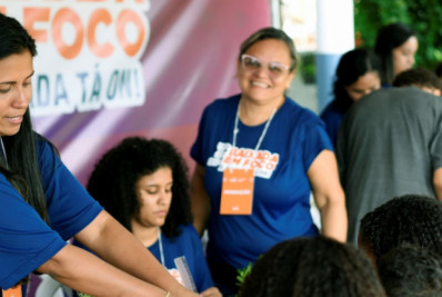 Sesc/RJ prorroga até 29 de setembro as inscrições para projetos culturais da Baixada Fluminense