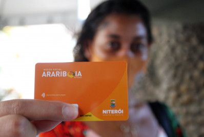 Moeda Social Arariboia ganha recarga e segue apoiando a economia local