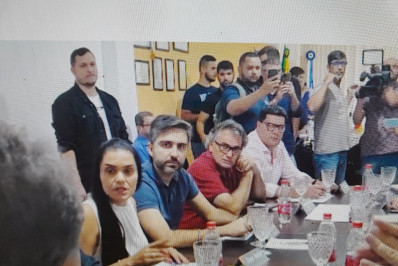 Queda em repasses do governo federal mobiliza prefeitos do Norte/Noroeste Fluminense