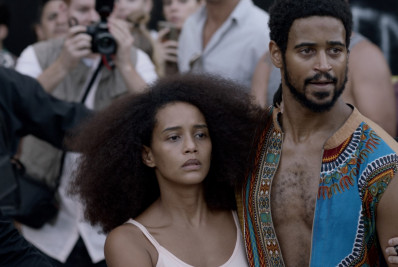 CineSesc apresenta em Teresópolis filmes que abordam a ancestralidade africana    