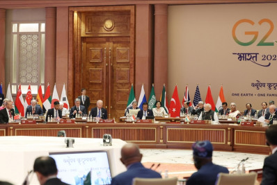 G-20 e OCDE atualizam Princípios de Governança Corporativa, com foco em sustentabilidade