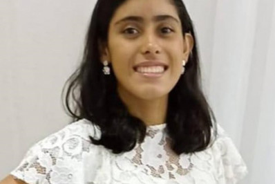 Corpo de estudante do Exército atingida por ultraleve será enterrado em Mesquita