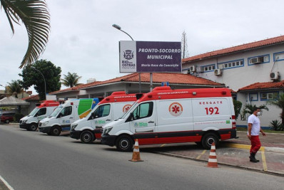Comerciante vítima de tentativa de assalto em Rio das Ostras recebe alta médica