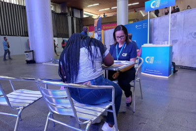 Estação Carioca do MetrôRio recebe mutirão do CIEE para vagas de estágio destinadas à comunidade LGBTQIA+