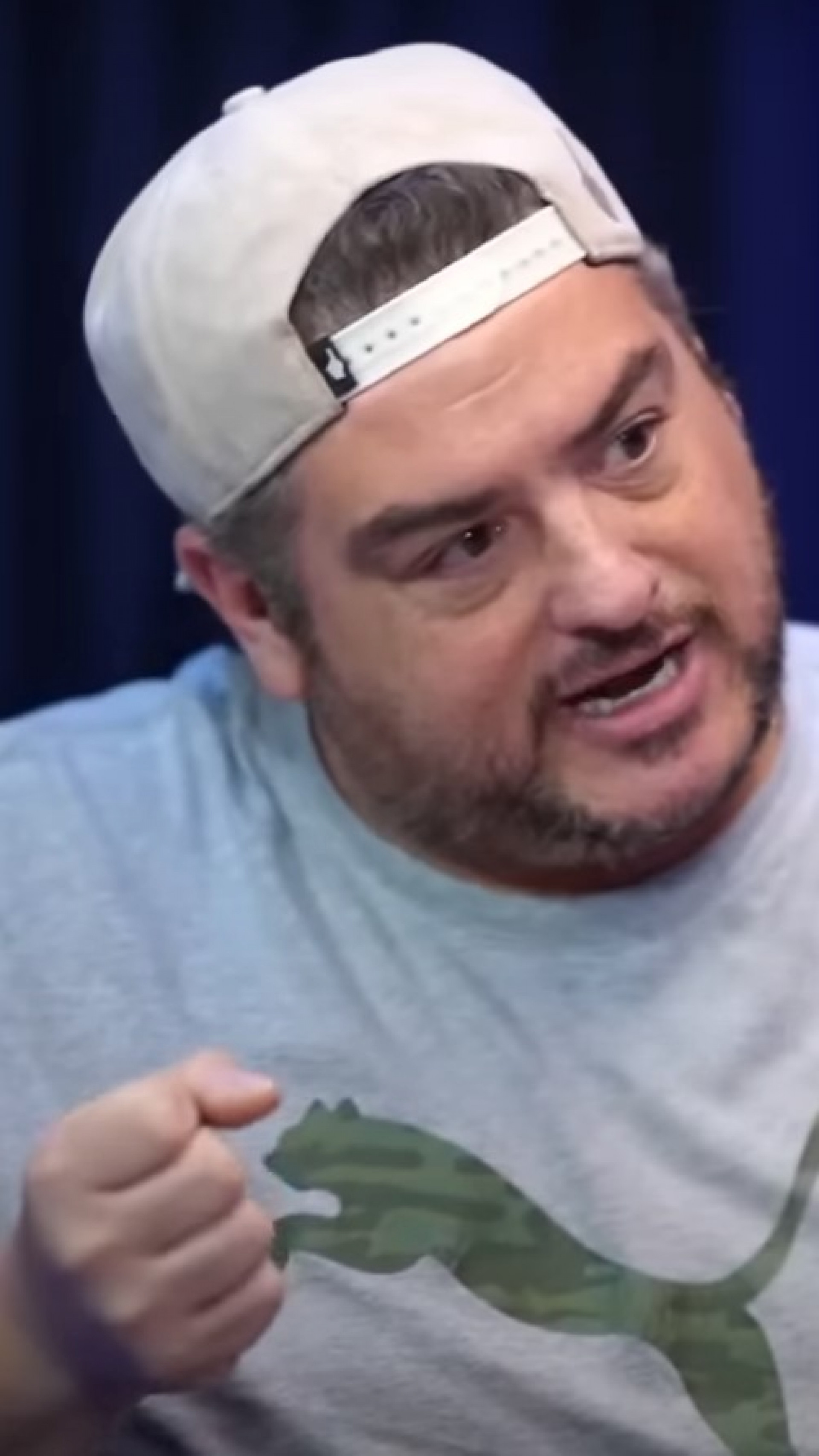 O trecho do podcast foi amplamente compartilhado nesta segunda-feira no X, antigo Twitter, e o nome de Rica Perrone chegou a se tornar um dos assuntos mais comentados na rede social
